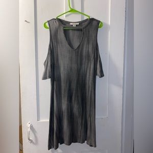 Adam Levine XL Dress